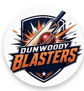 DUNWOODY BLASTERS logo
