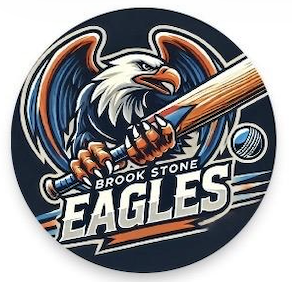BROOKSTONE EAGLES logo