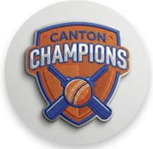 CANTON CHAMPIONS logo
