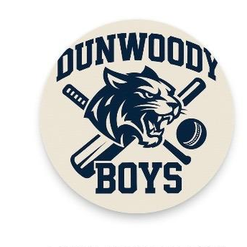DUNWOODY BOYS logo