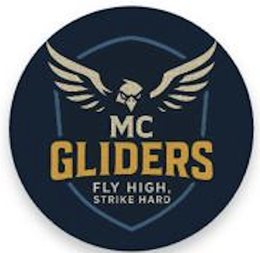 MC GLIDERS logo