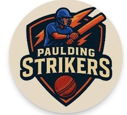 PAUDLING STRIKERS logo