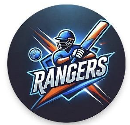 RANGERS logo